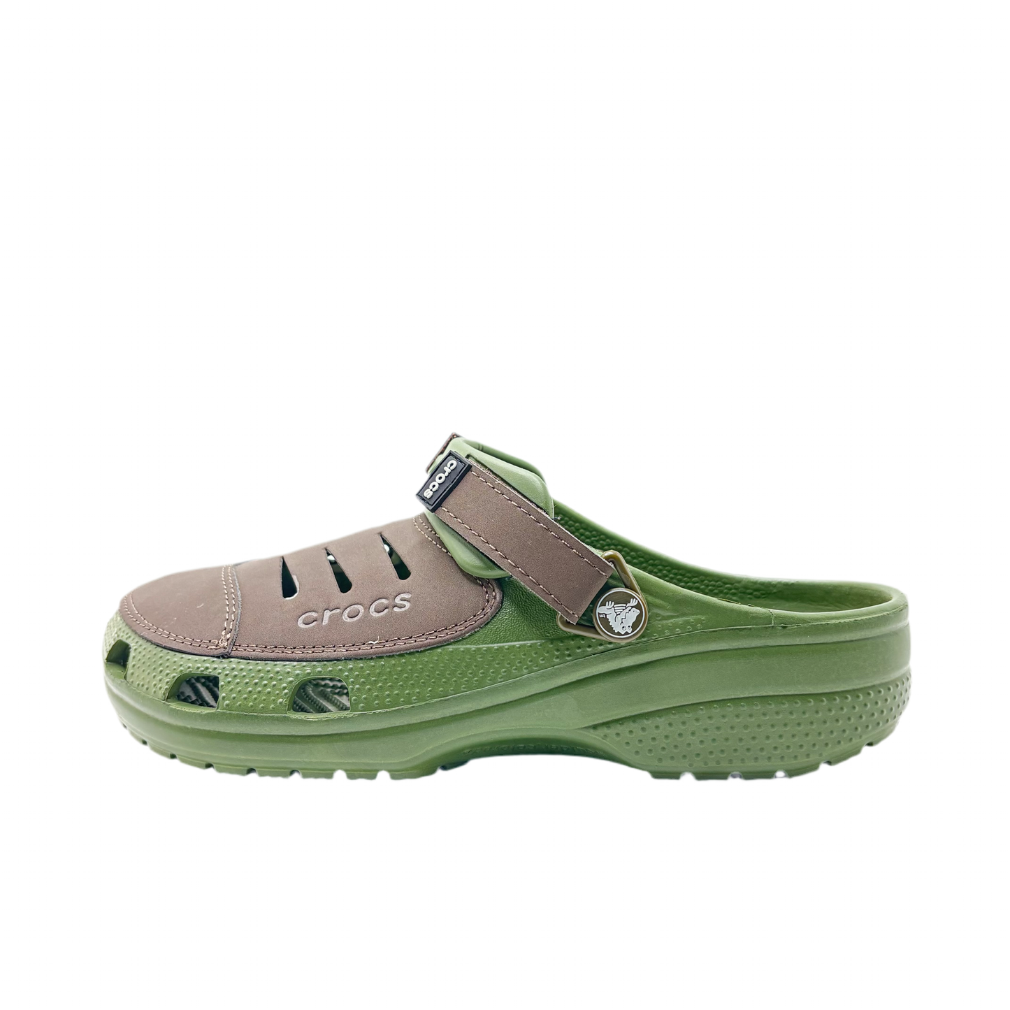 Crocs Yukon