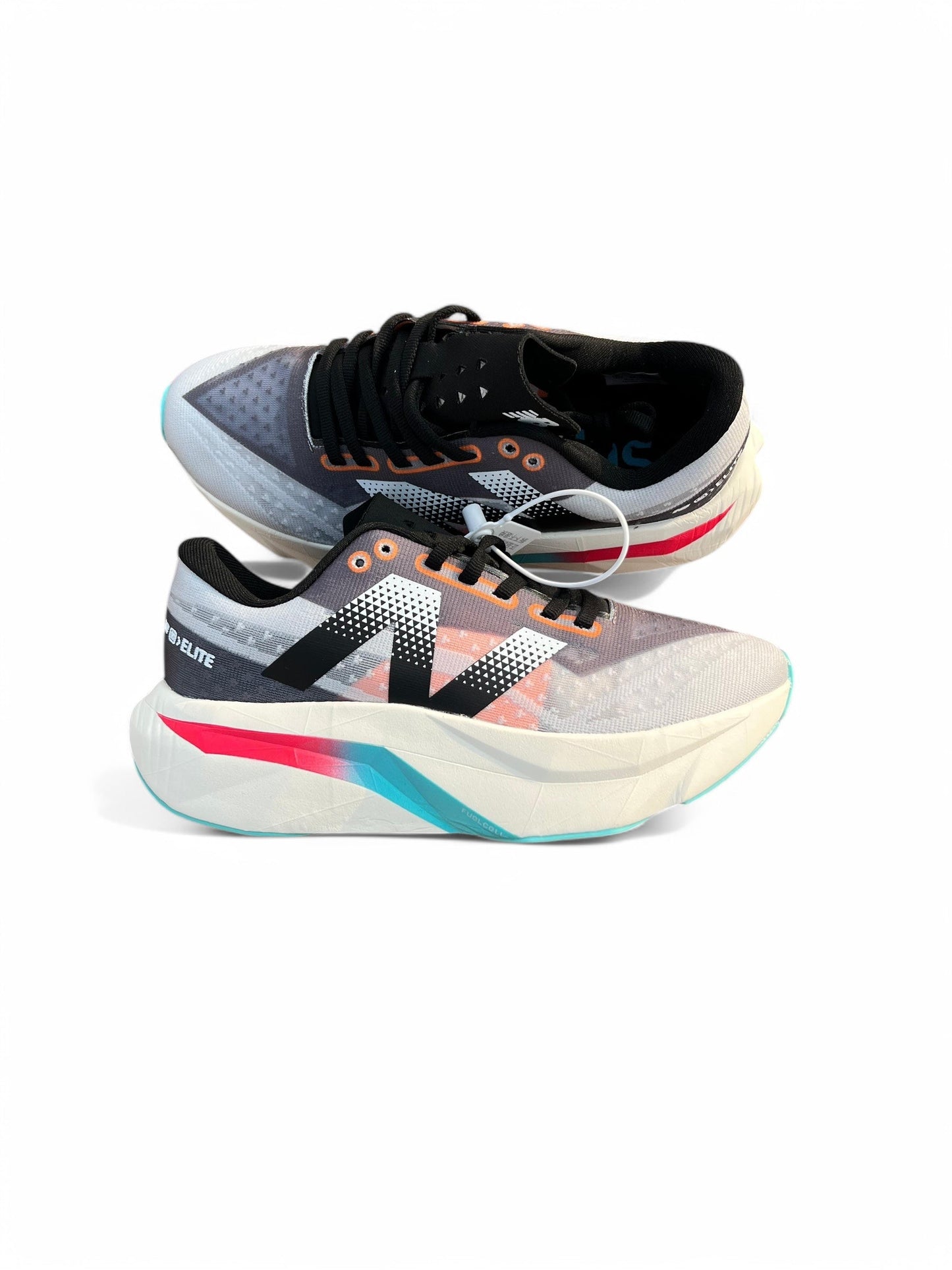 NEW BALANCE FUEL CELL SC ELITE v4 (GIRLS)