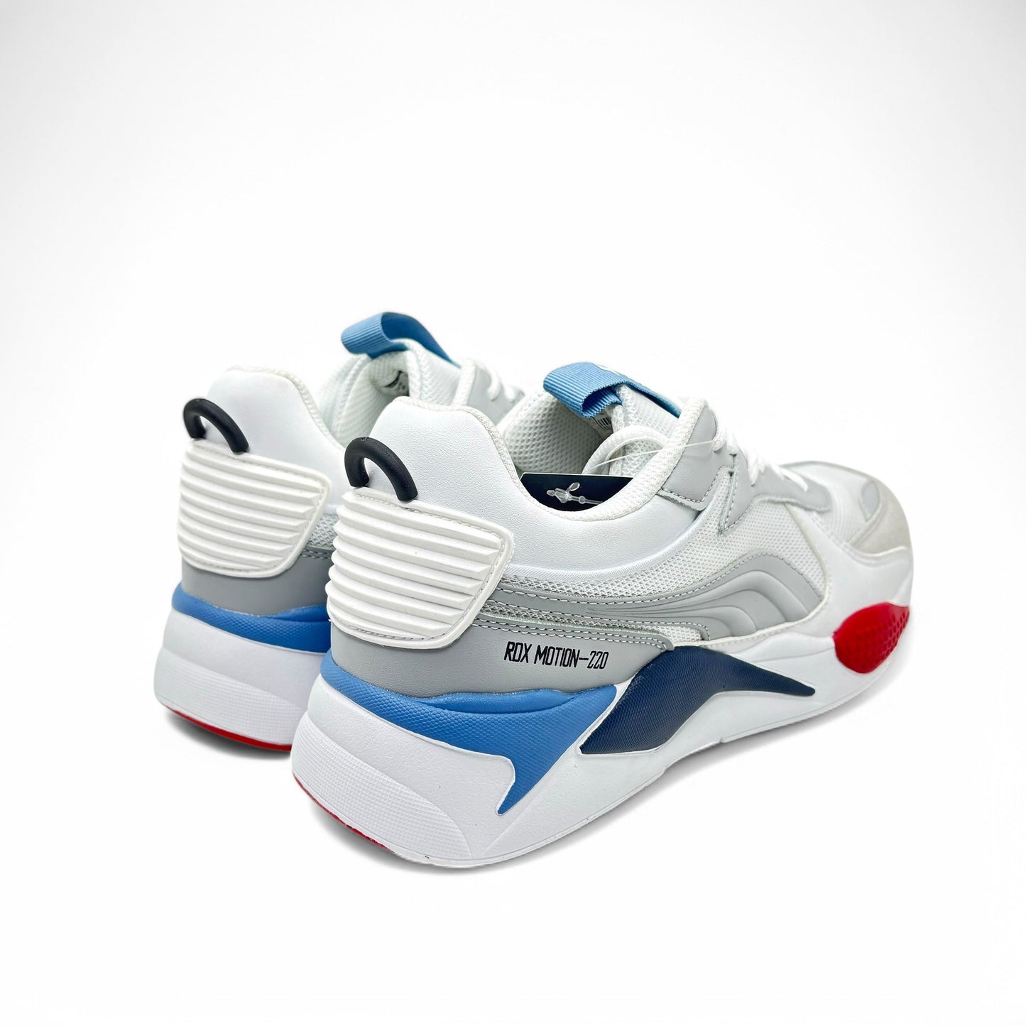 PUMA RX IMPORTED QUALITY