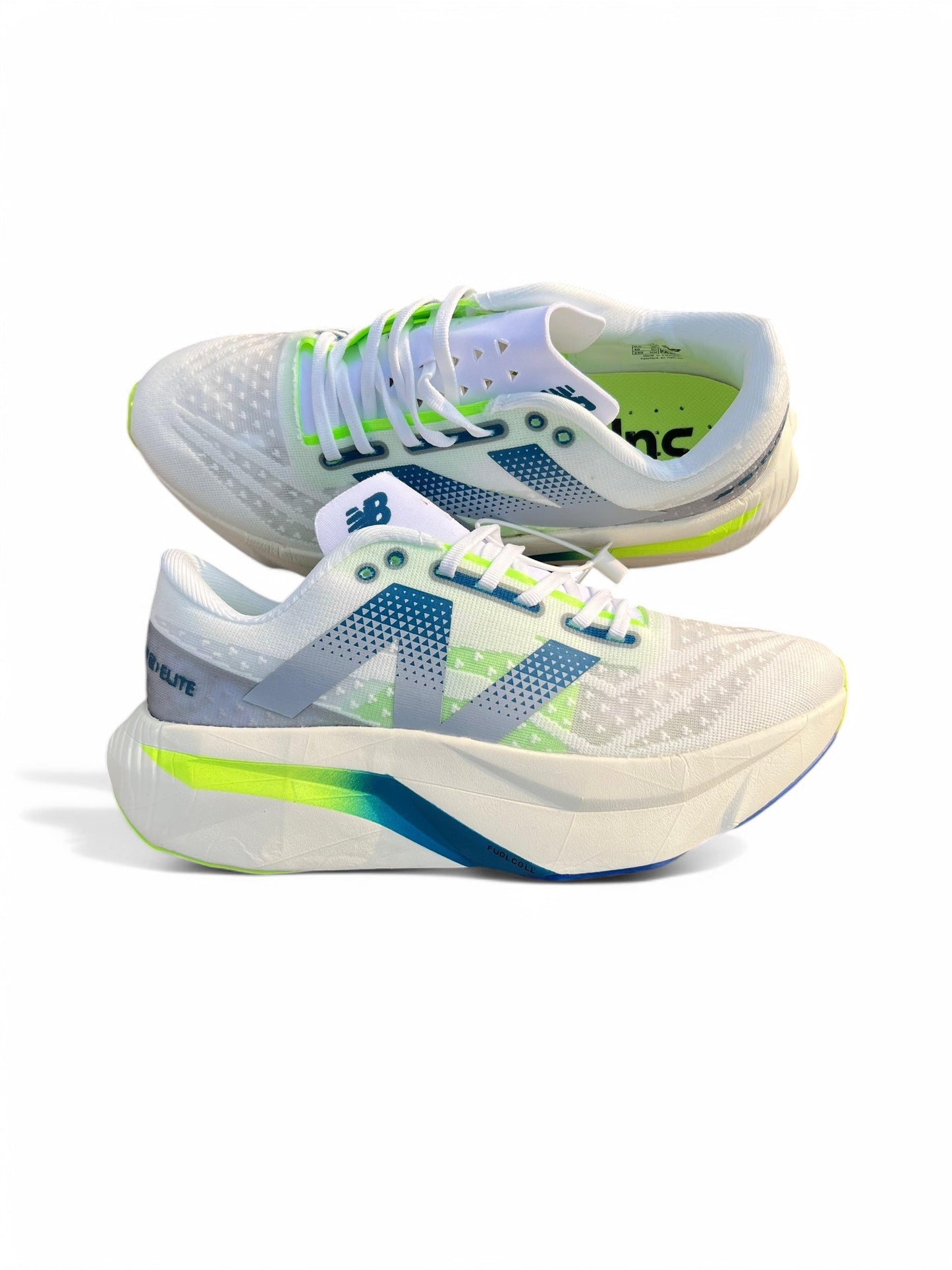 NEW BALANCE FUEL CELL SC ELITE v4 (GIRLS)