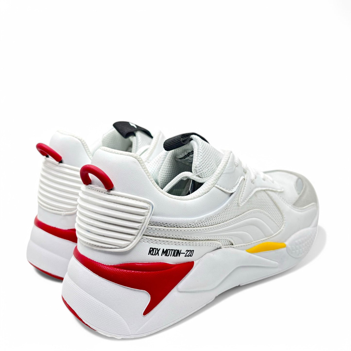 PUMA RX IMPORTED QUALITY