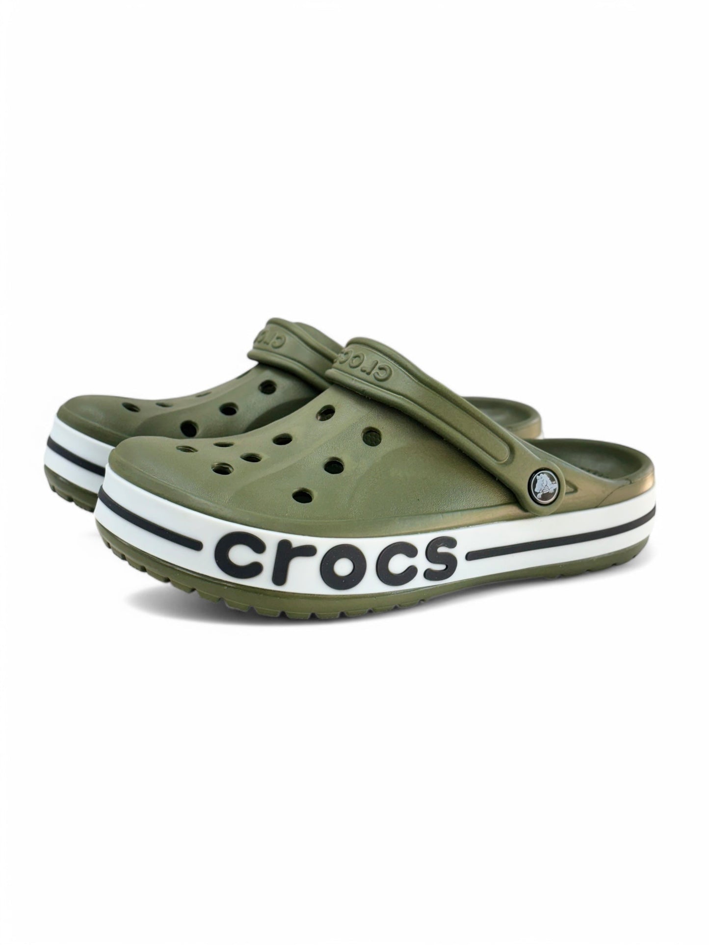 Crocs baya band