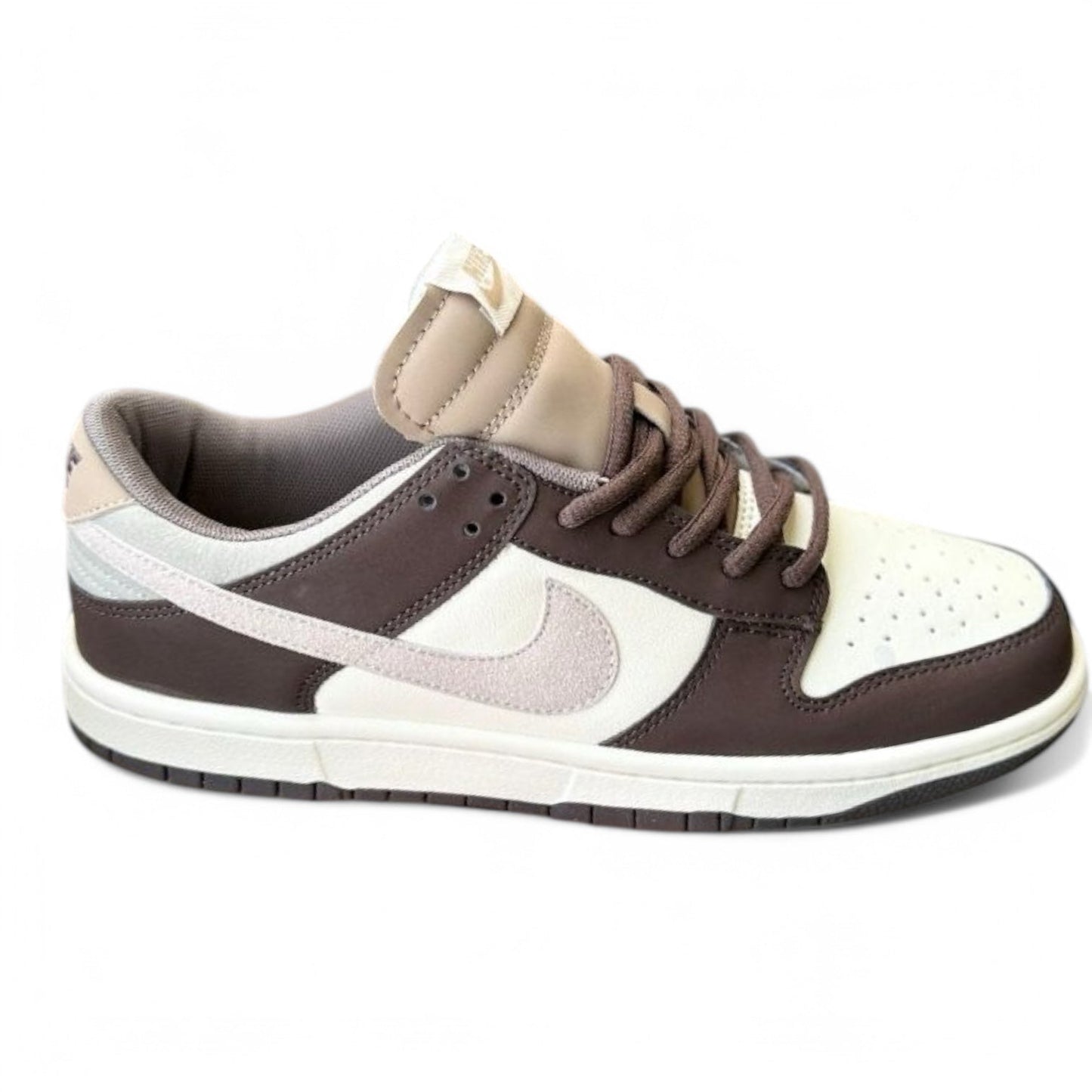 NIKE SB DUNK LOW X OTOMO KATSUHIRO STEAMBOY OST BROWN WHITE