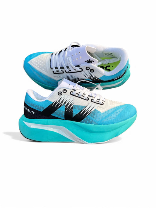 NEW BALANCE FUEL CELL SC ELITE v4 (GIRLS)