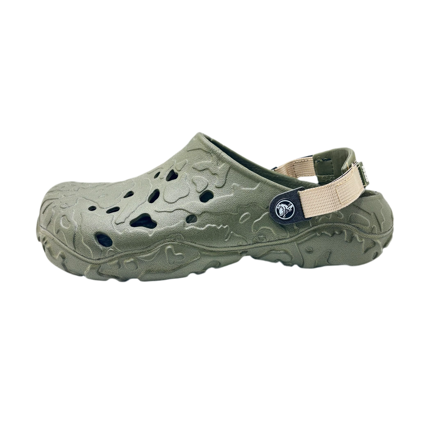 Crocs Atlas