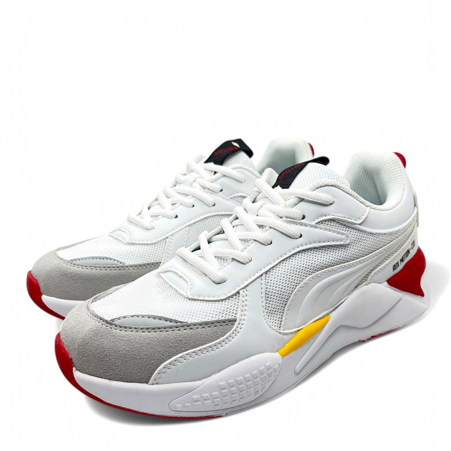 PUMA RX IMPORTED QUALITY