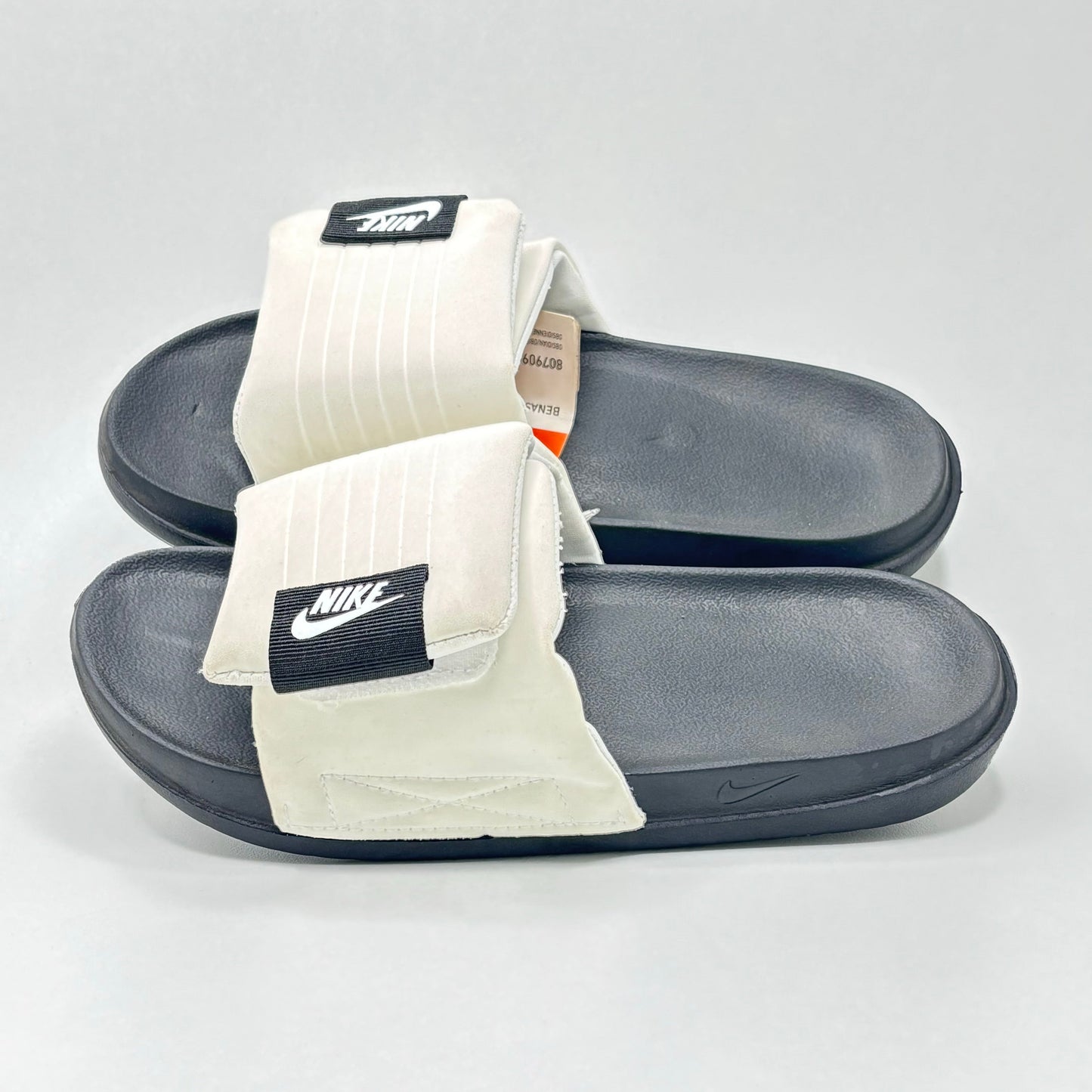 Nike Offcourt slides