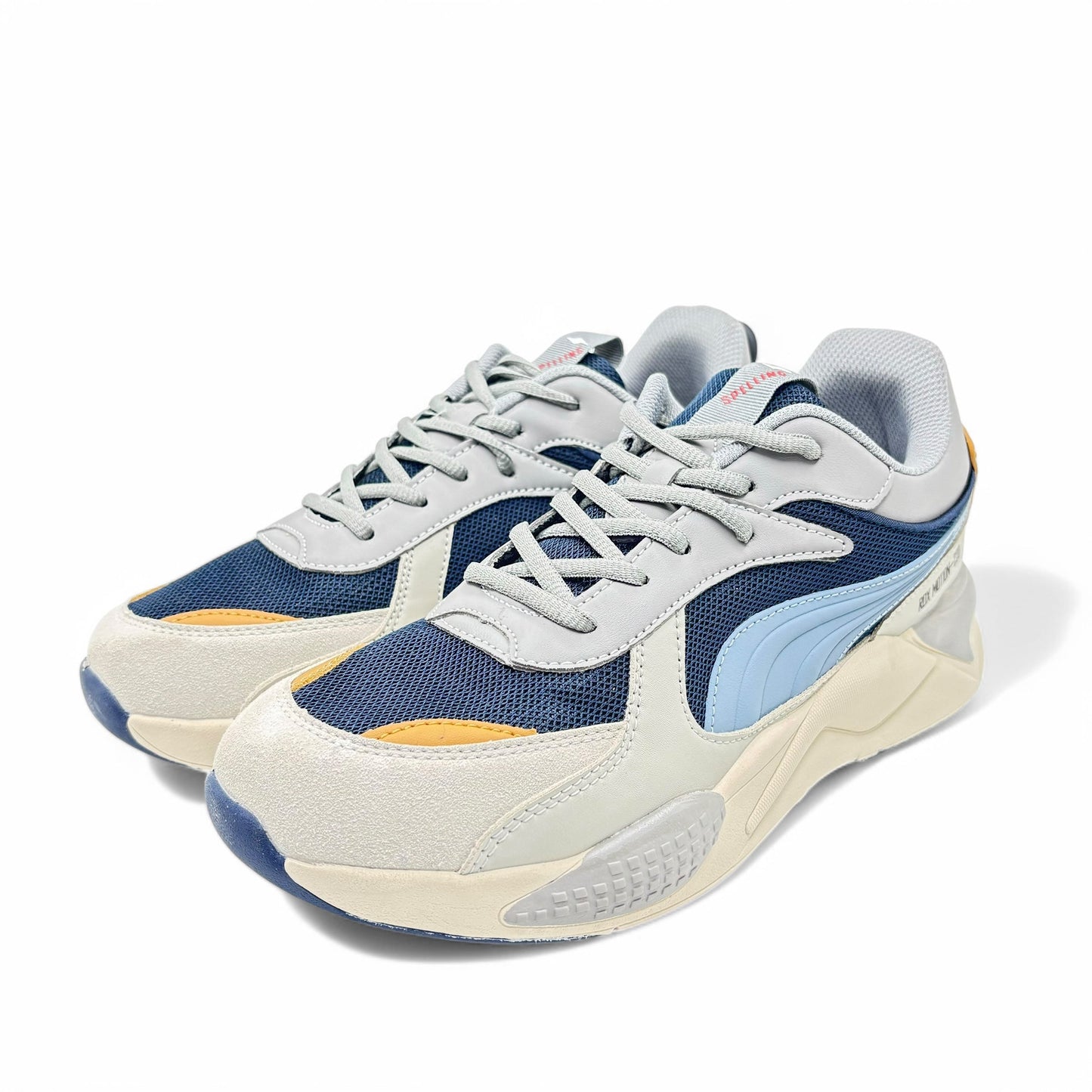 PUMA RX IMPORTED QUALITY