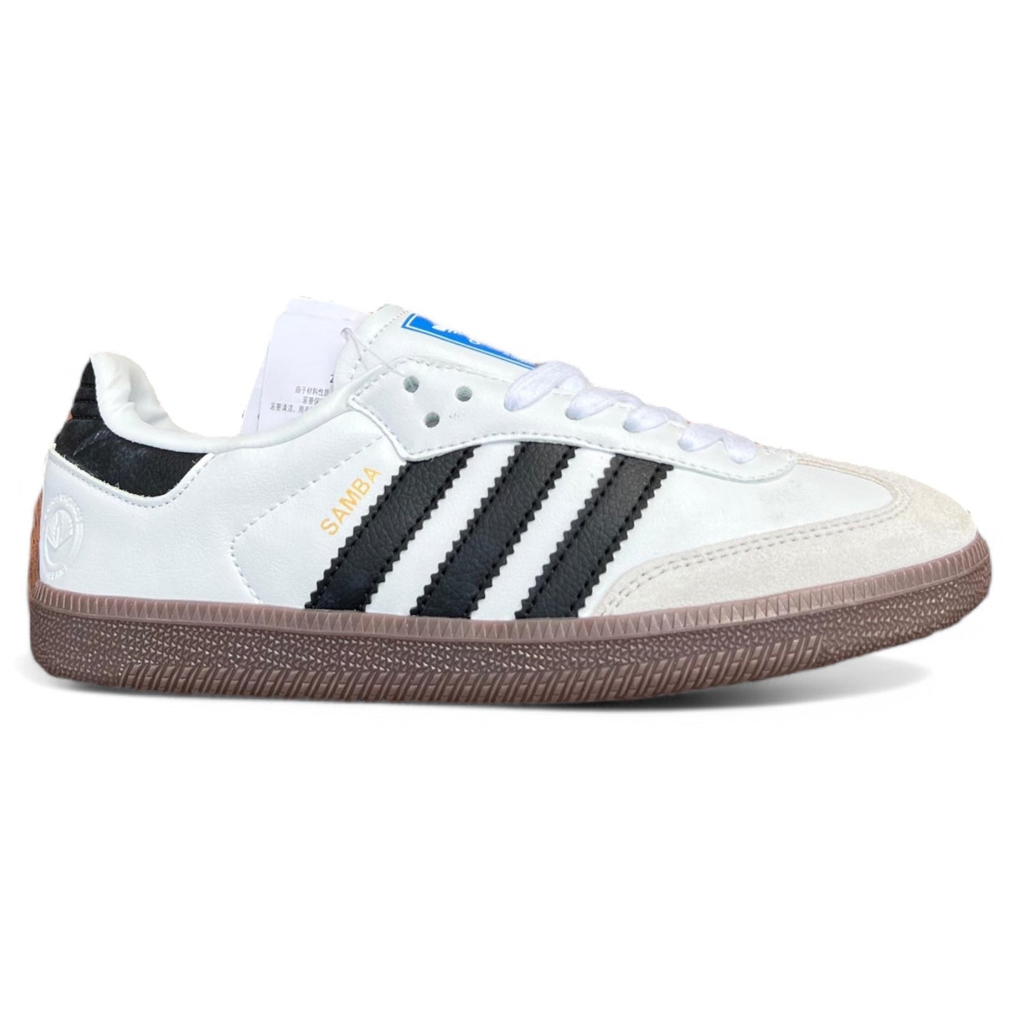 ADIDAS SAMBA (GIRLS)