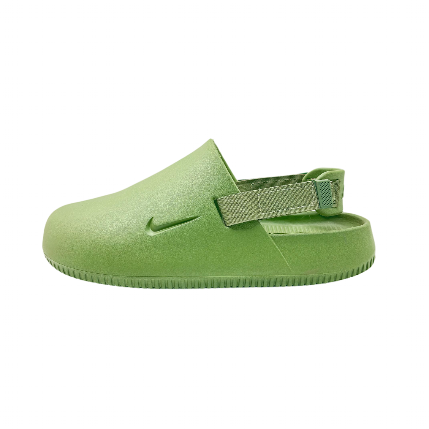 Nike clog