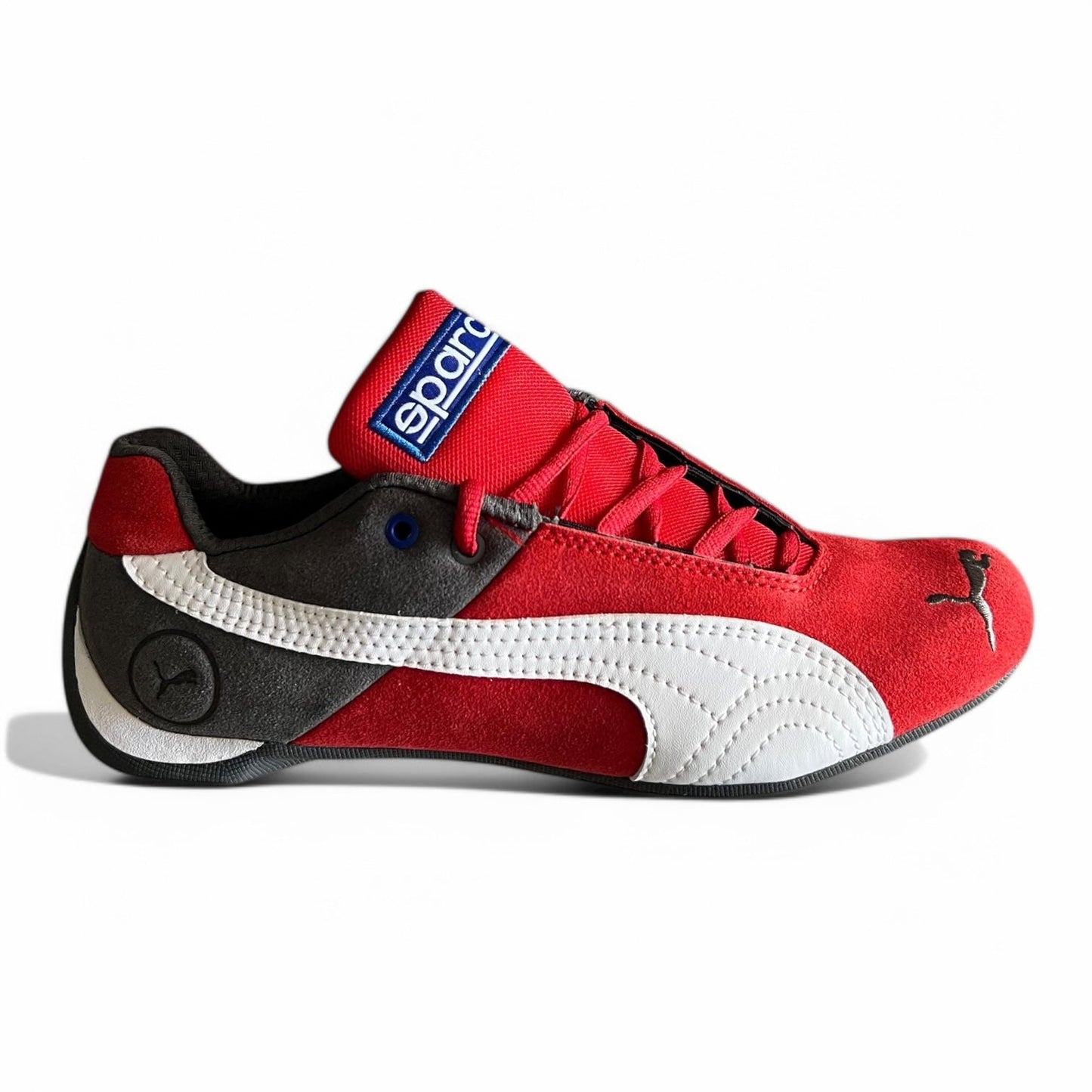 PUMA SPEED CAT SPARCO