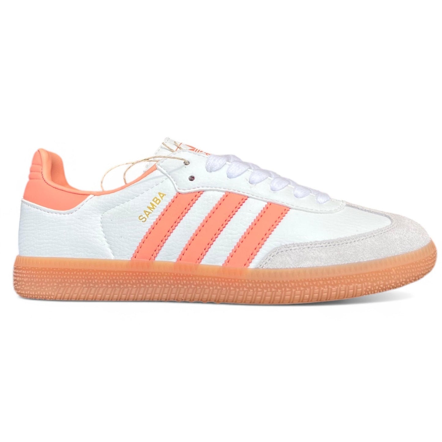 ADIDAS SAMBA (GIRLS)