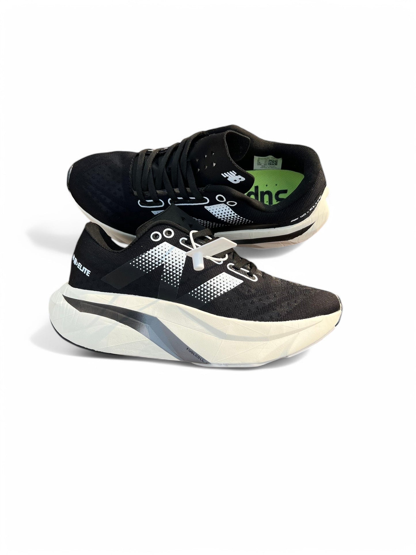 NEW BALANCE FUEL CELL SC ELITE v4 (GIRLS)