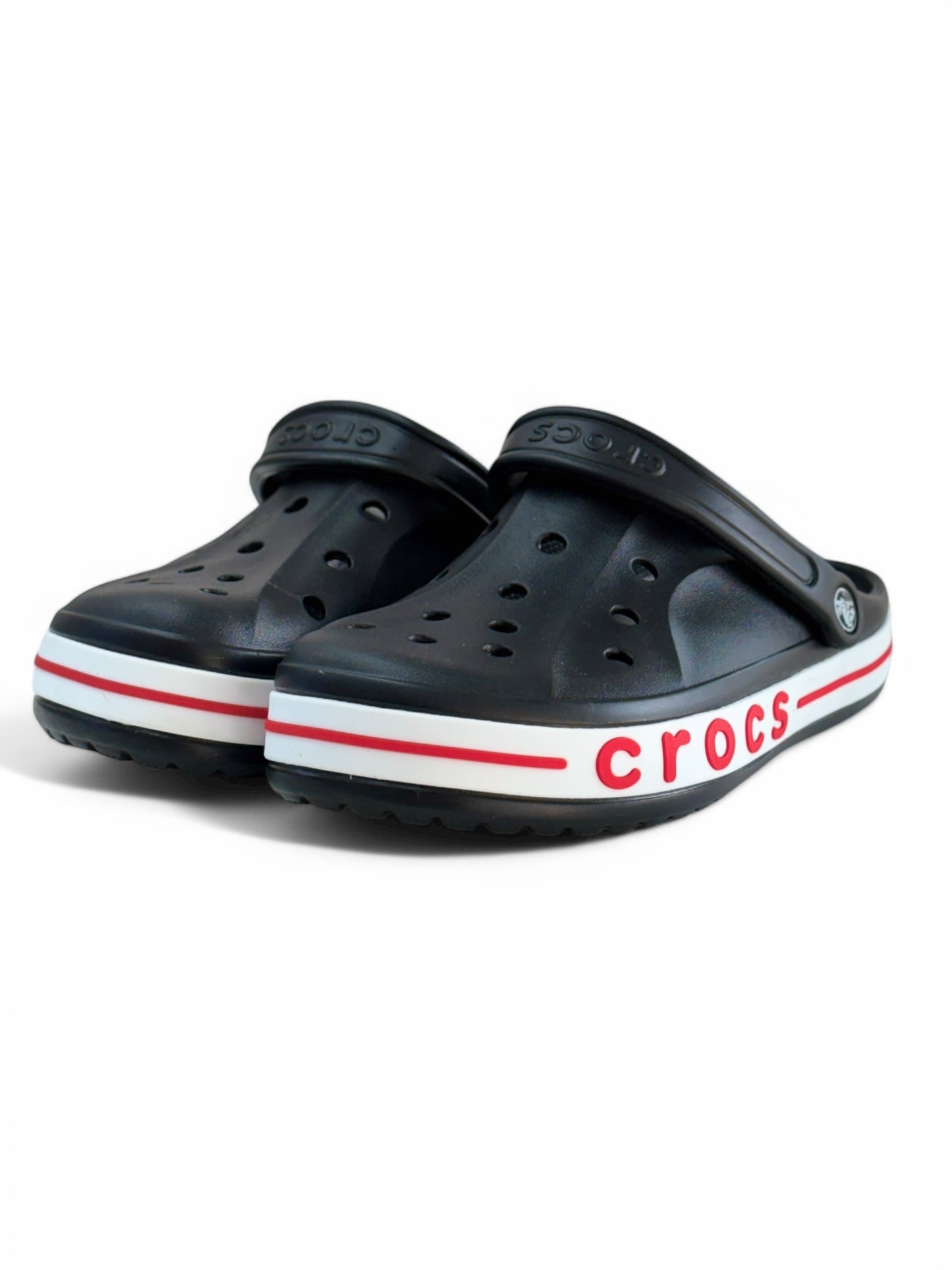 CROCS BAYA BAND BLACK