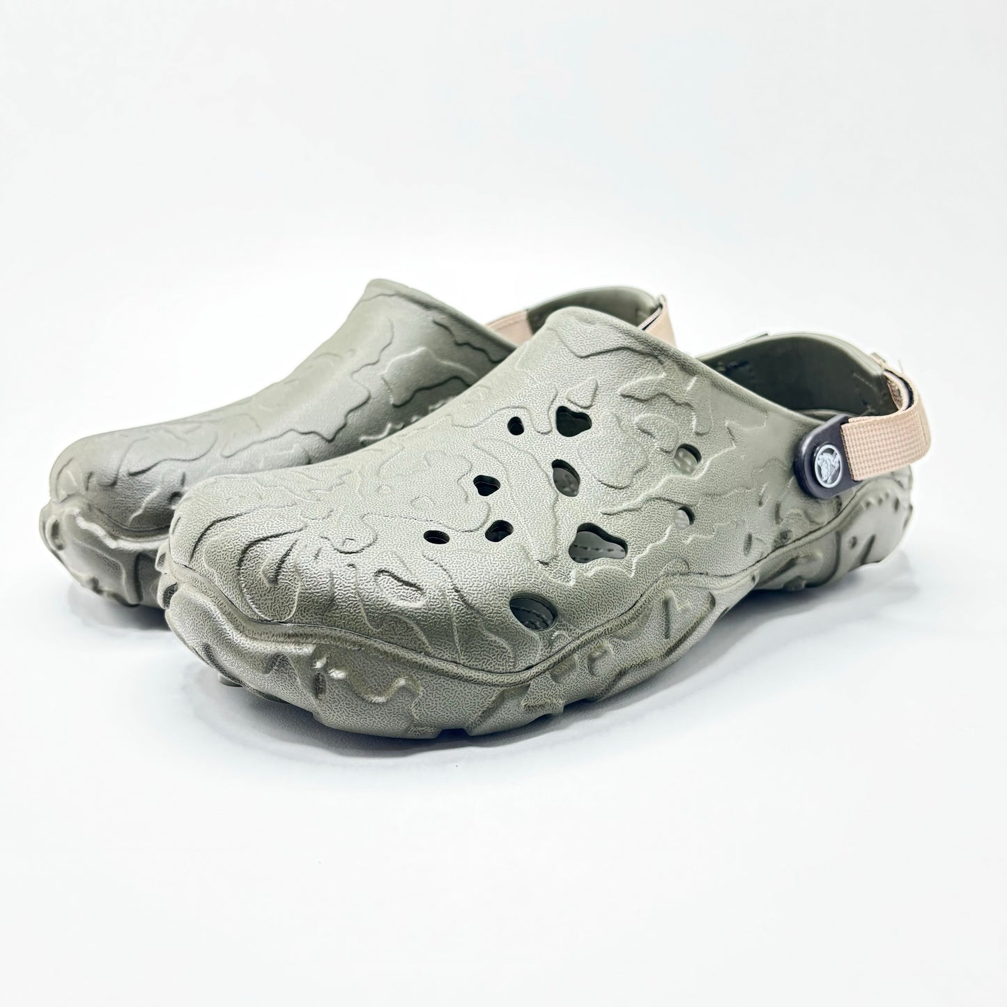 Crocs Atlas