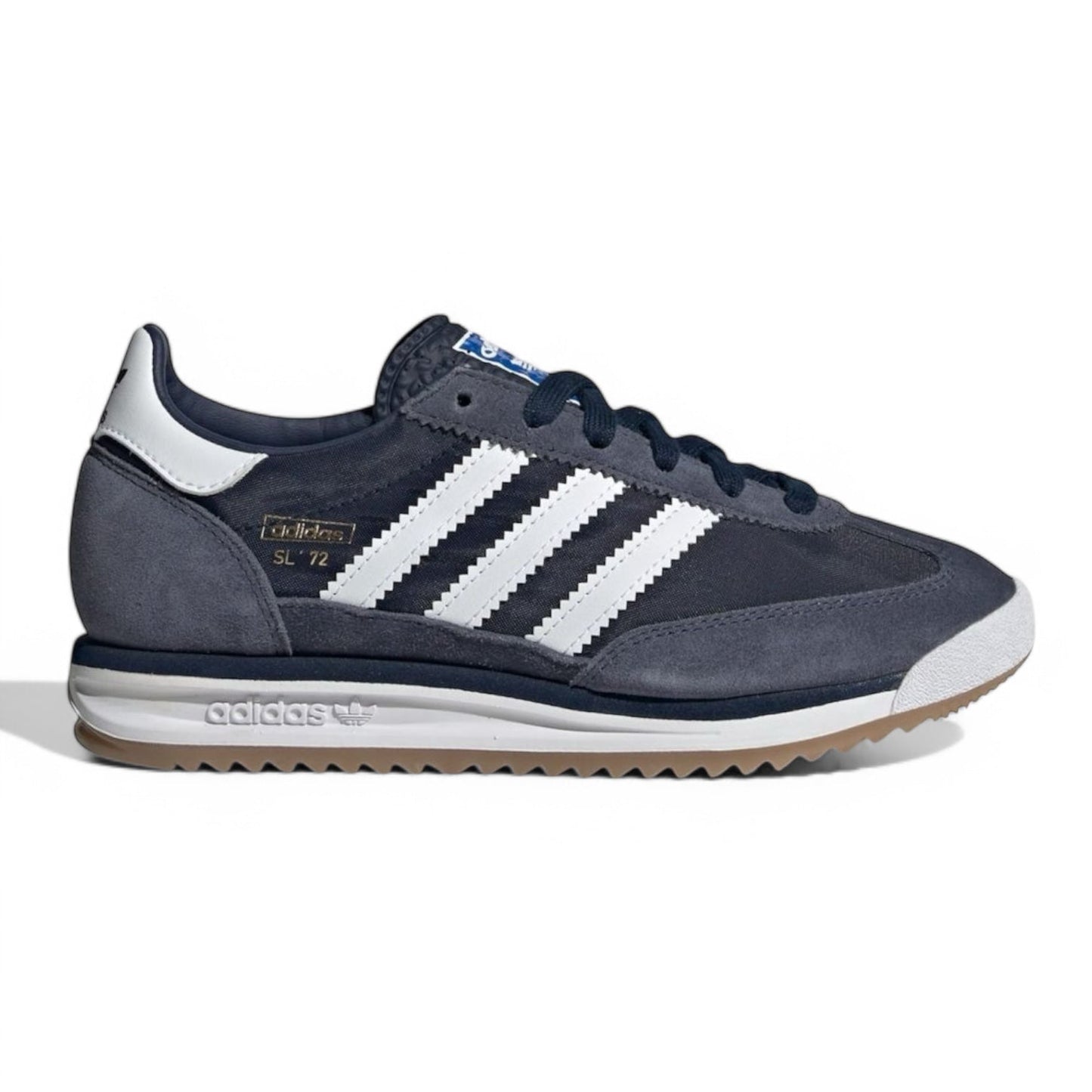 ADIDAS SL 72 NAVY