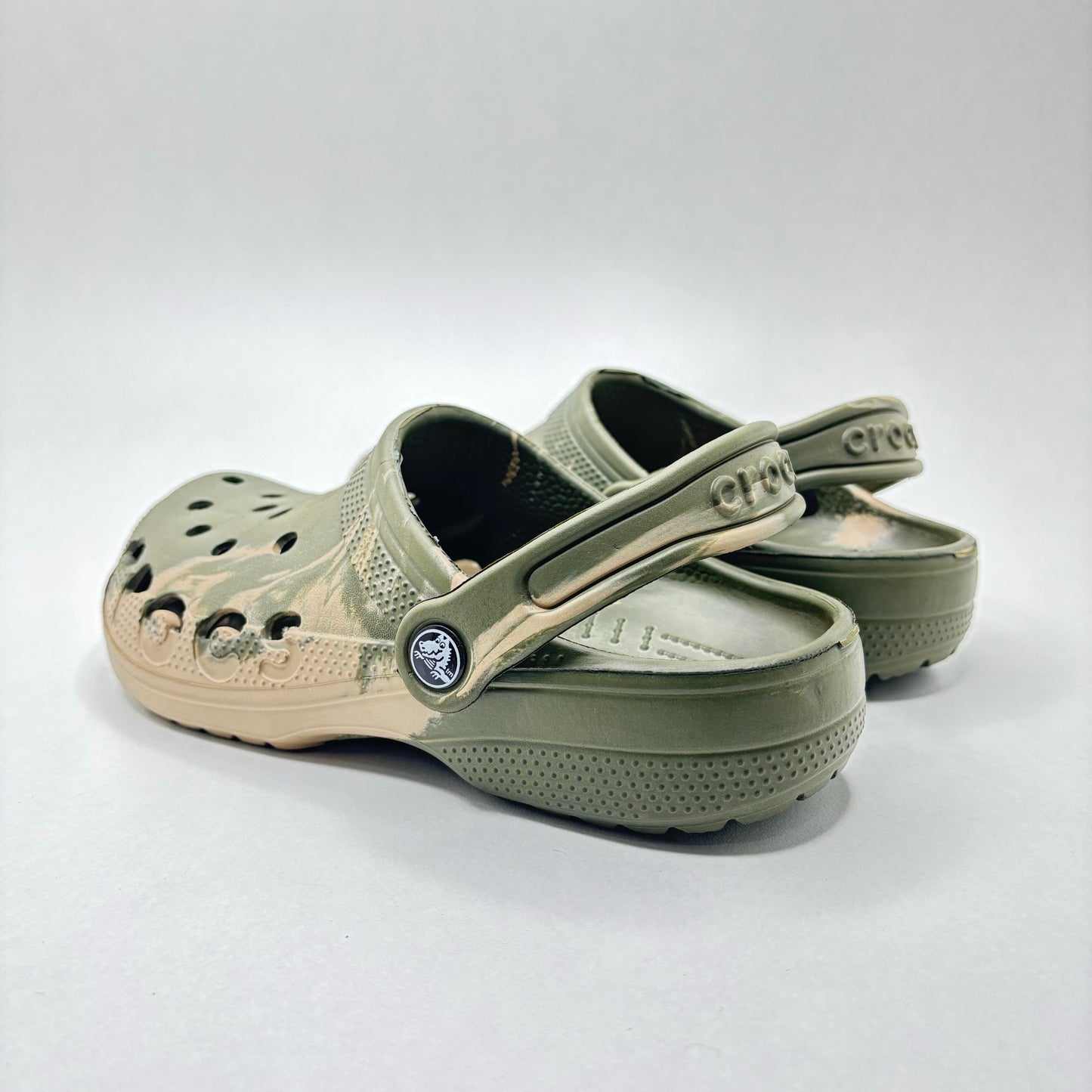 Crocs baya clog