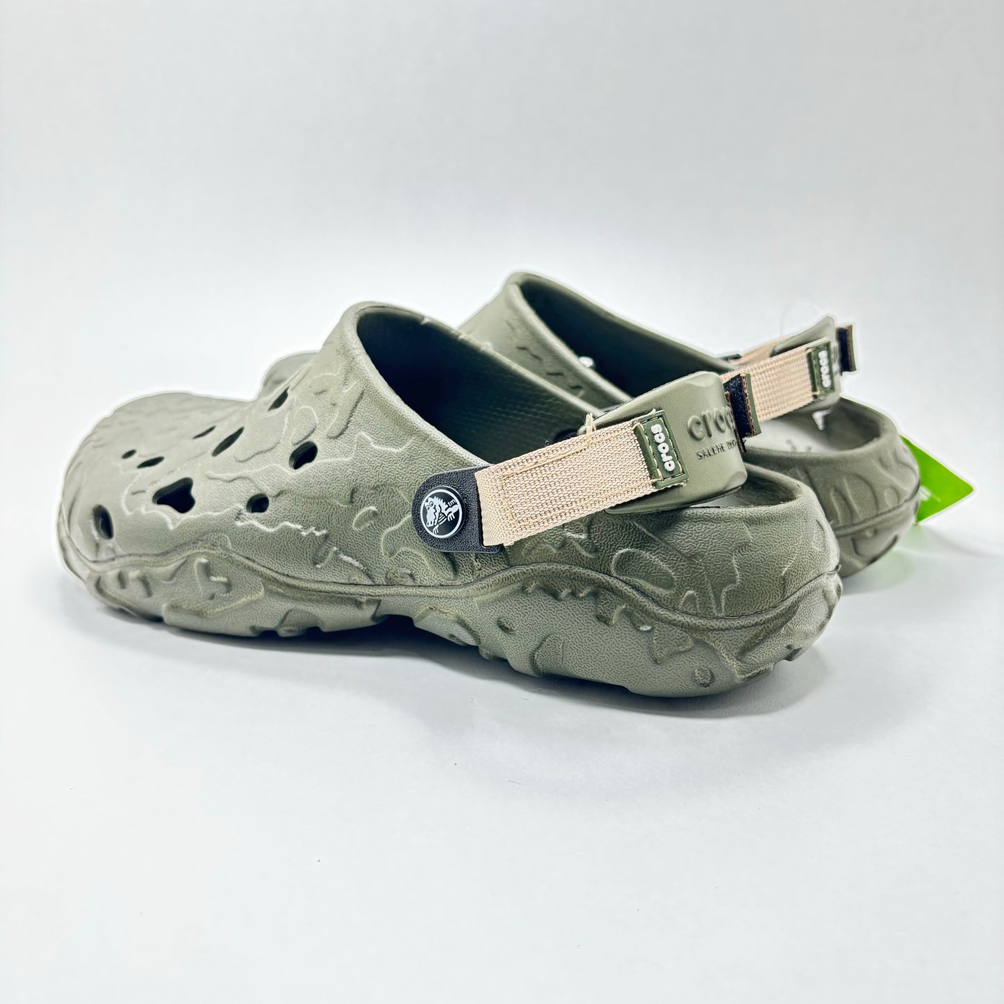 Crocs Atlas