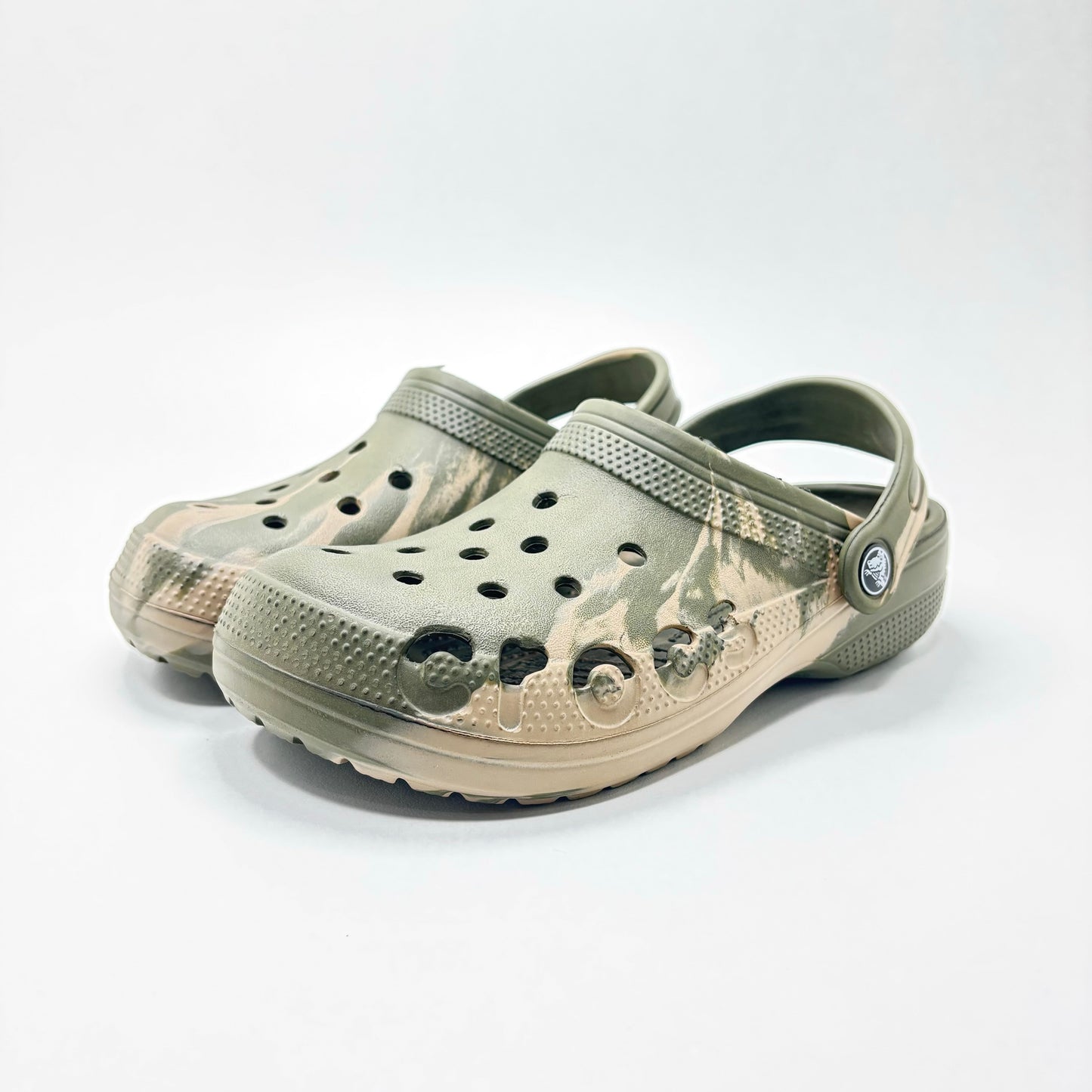 Crocs baya clog