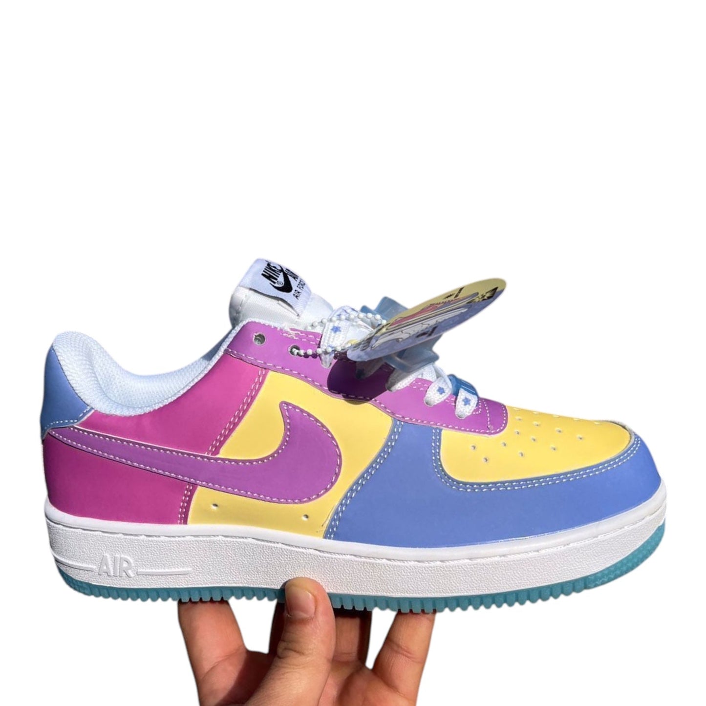 NIKE AIRFORCE UV