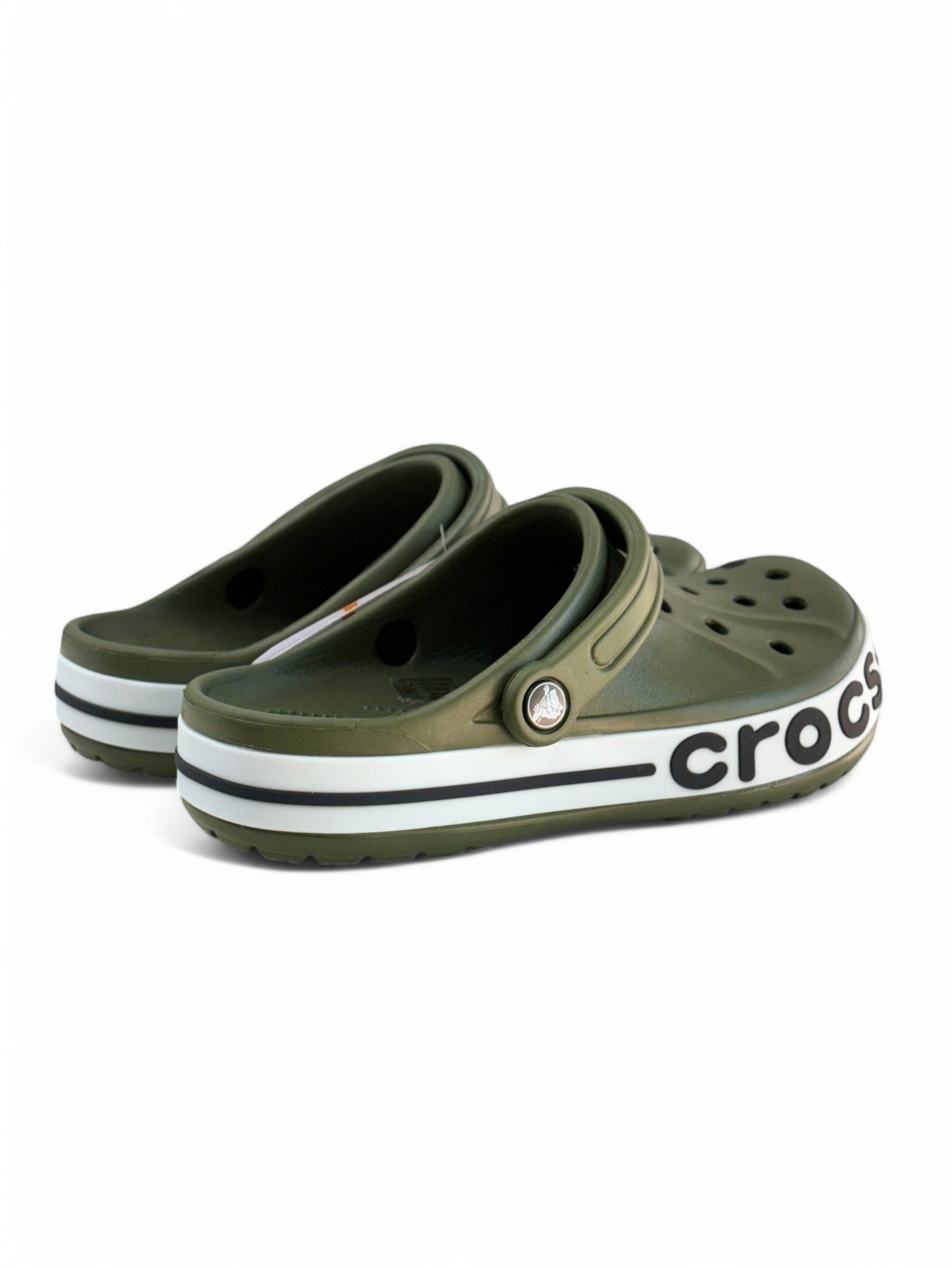 Crocs baya band