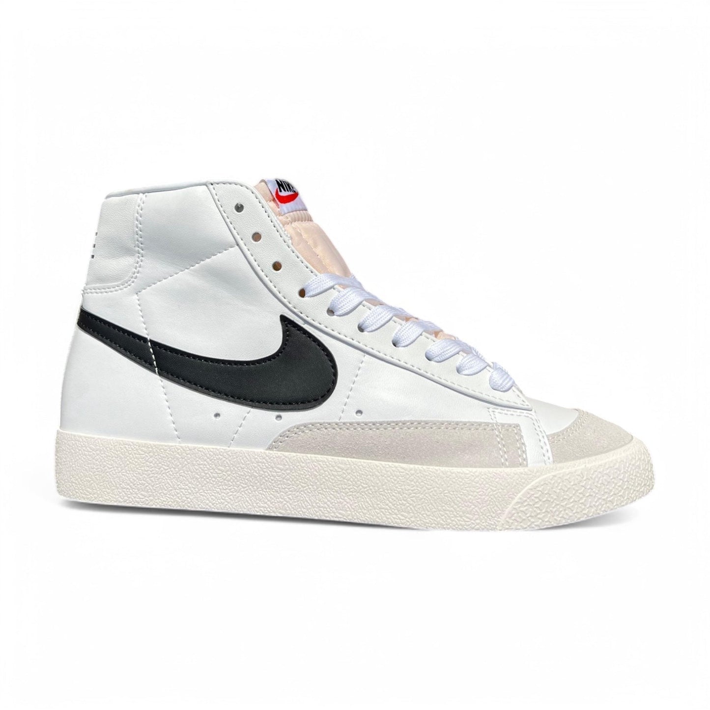 NIKE. BLAZER MID VINTAGE