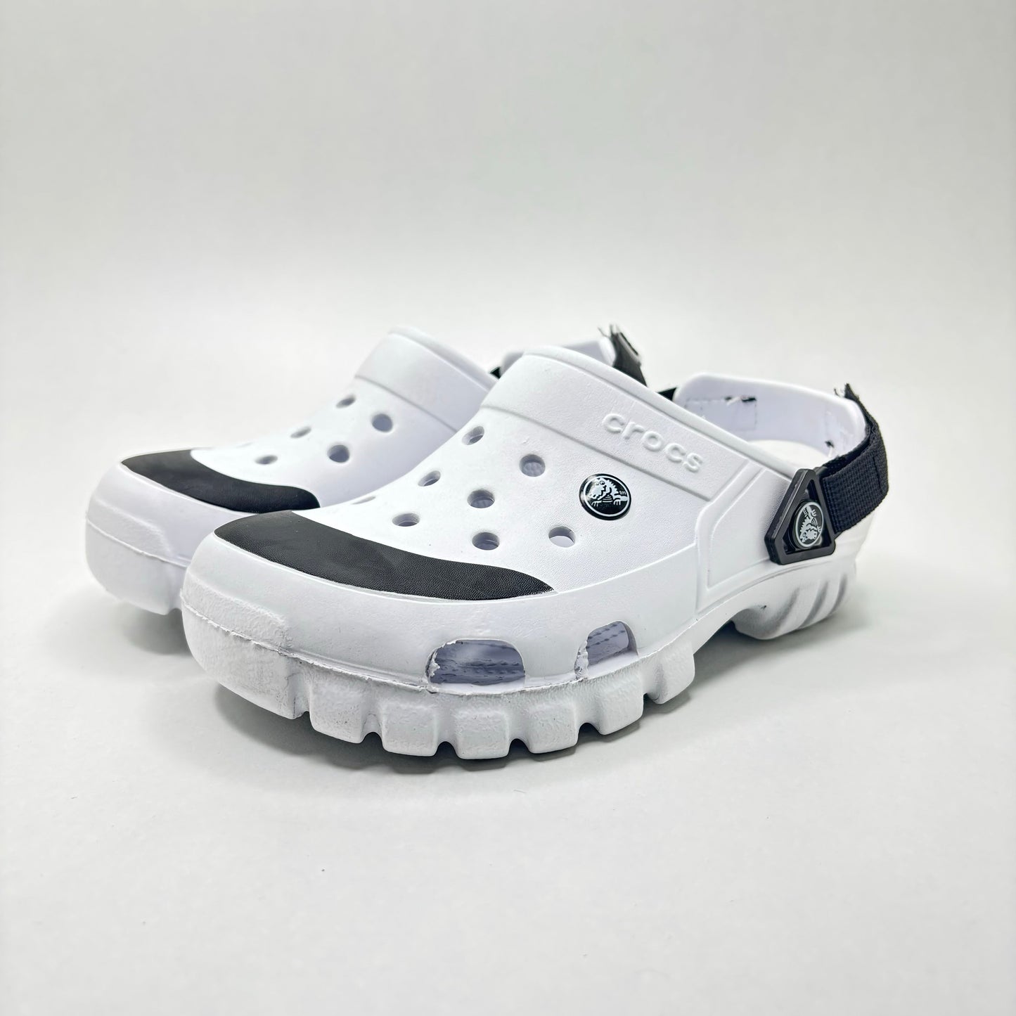 Crocs Offroad