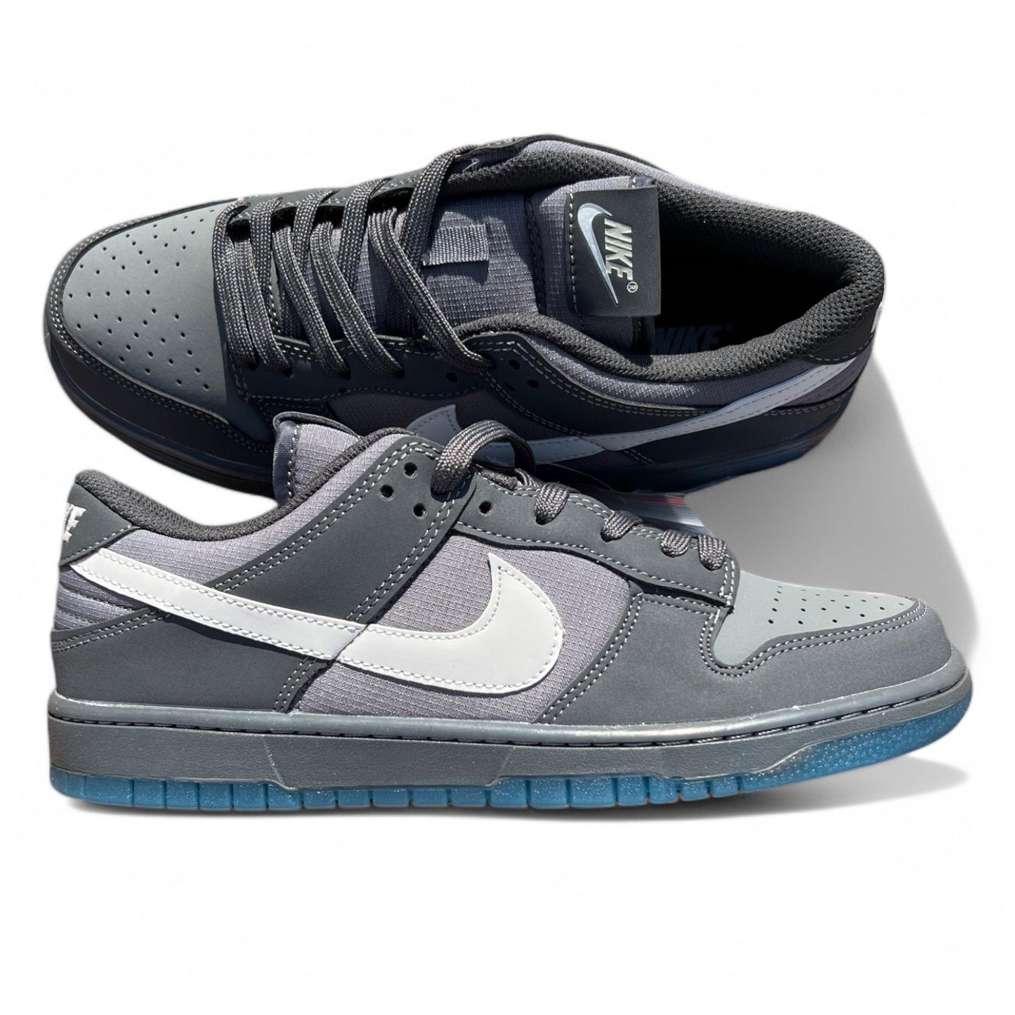 NIKE SB DUNK ANTHRACITE