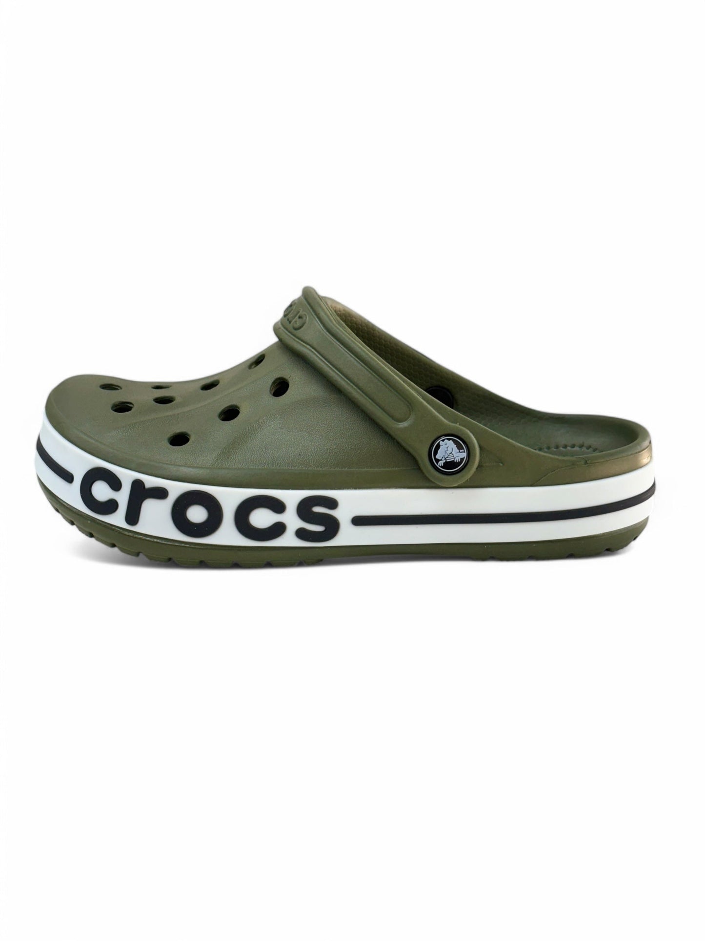 Crocs baya band