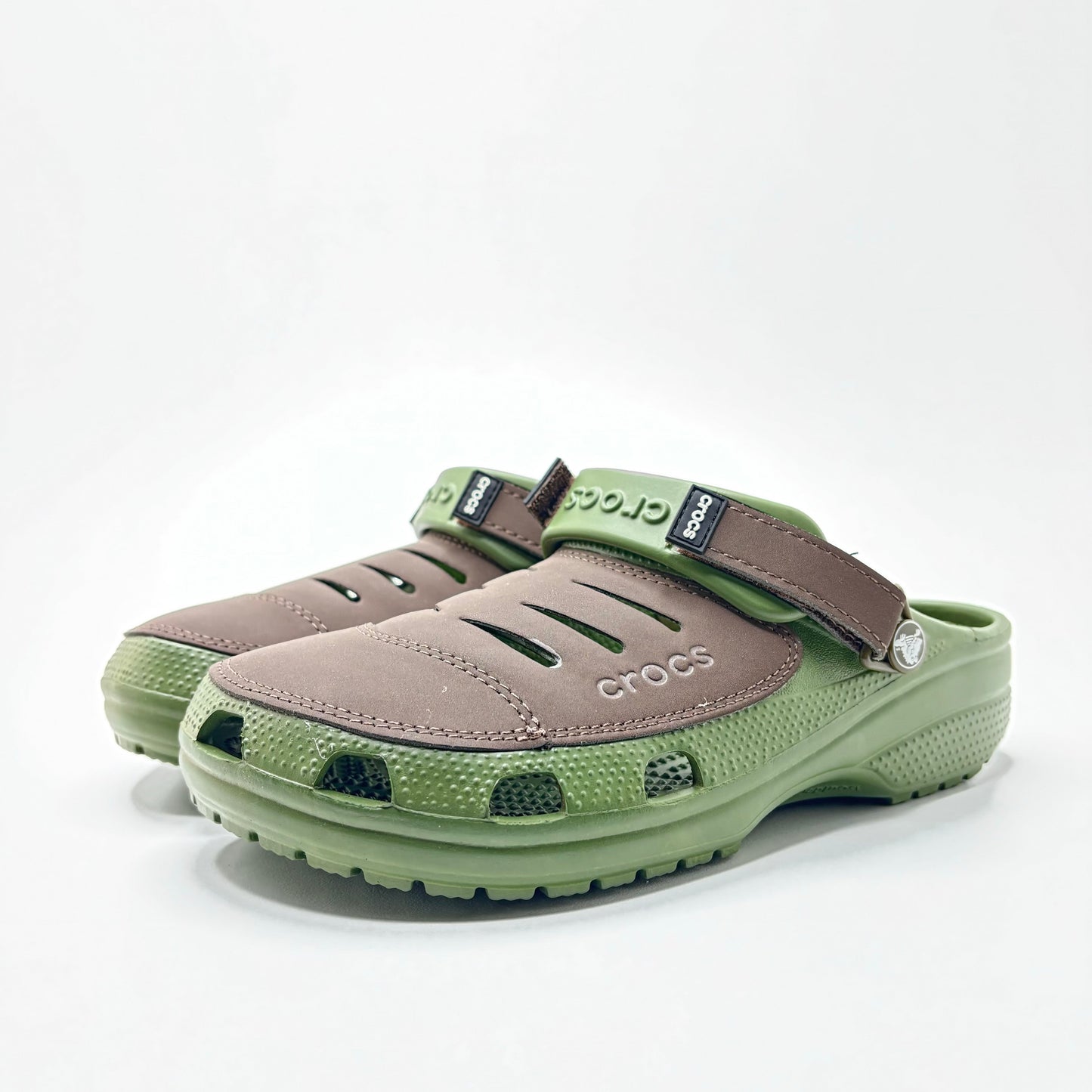 Crocs Yukon