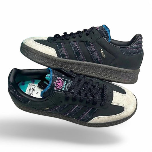 ADIDAS SAMBA XLG FEI FEI