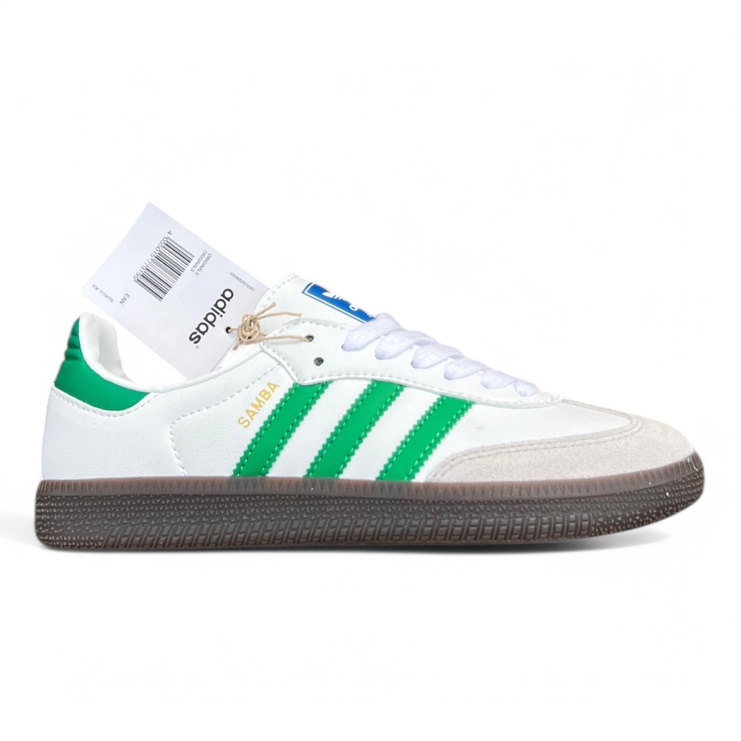 ADIDAS SAMBA (GIRLS)