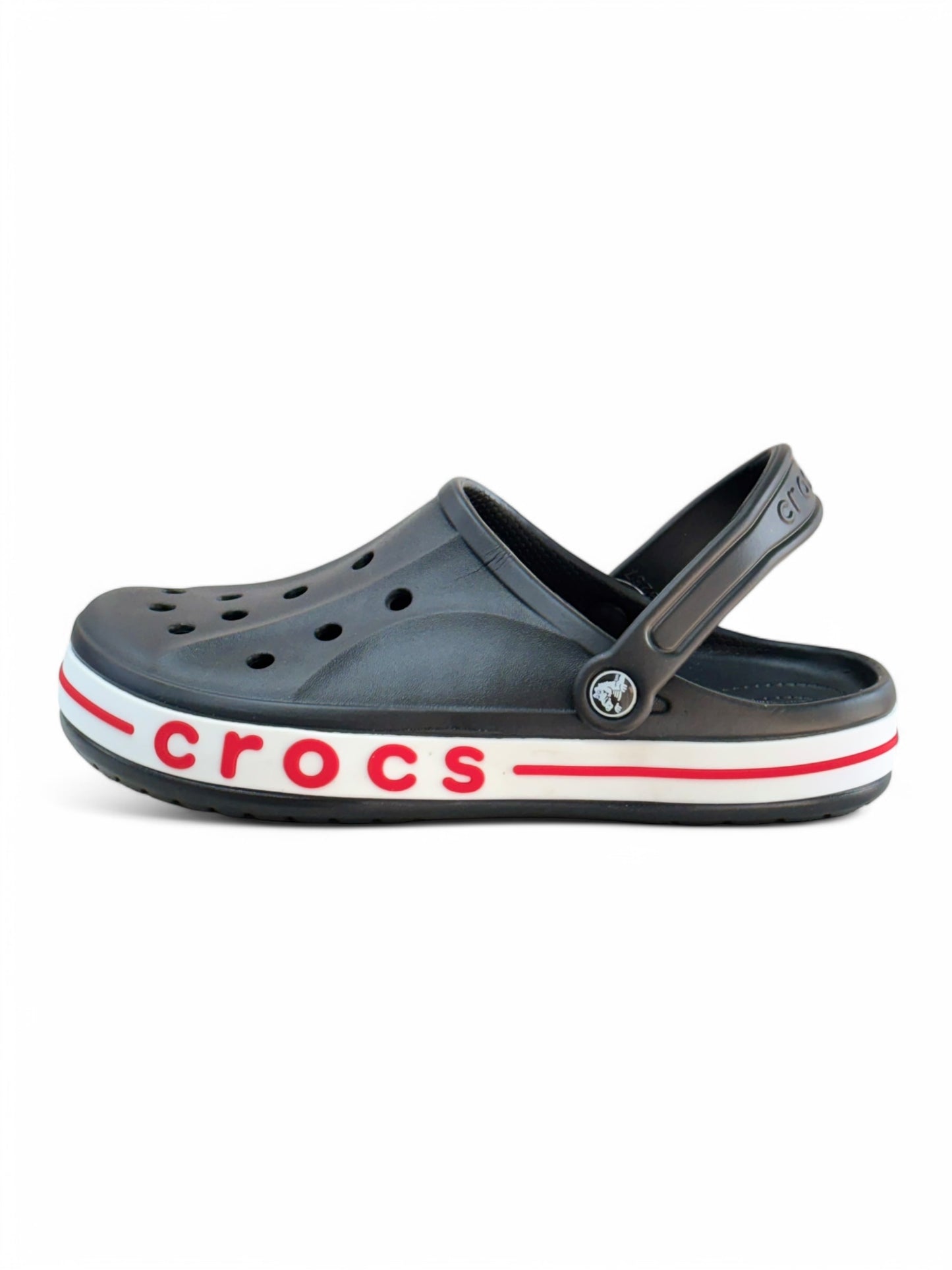 CROCS BAYA BAND BLACK