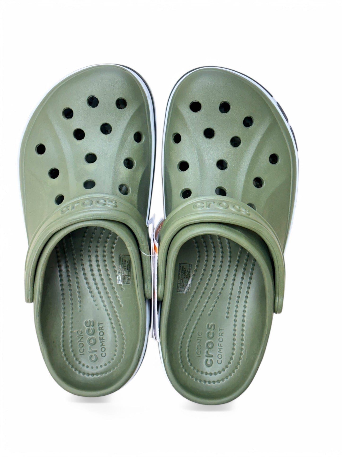 Crocs baya band