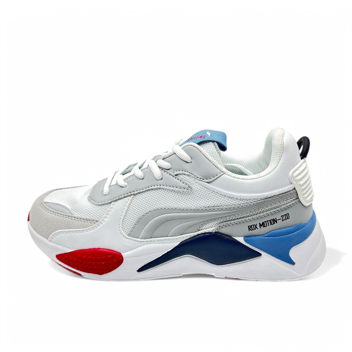 PUMA RX IMPORTED QUALITY