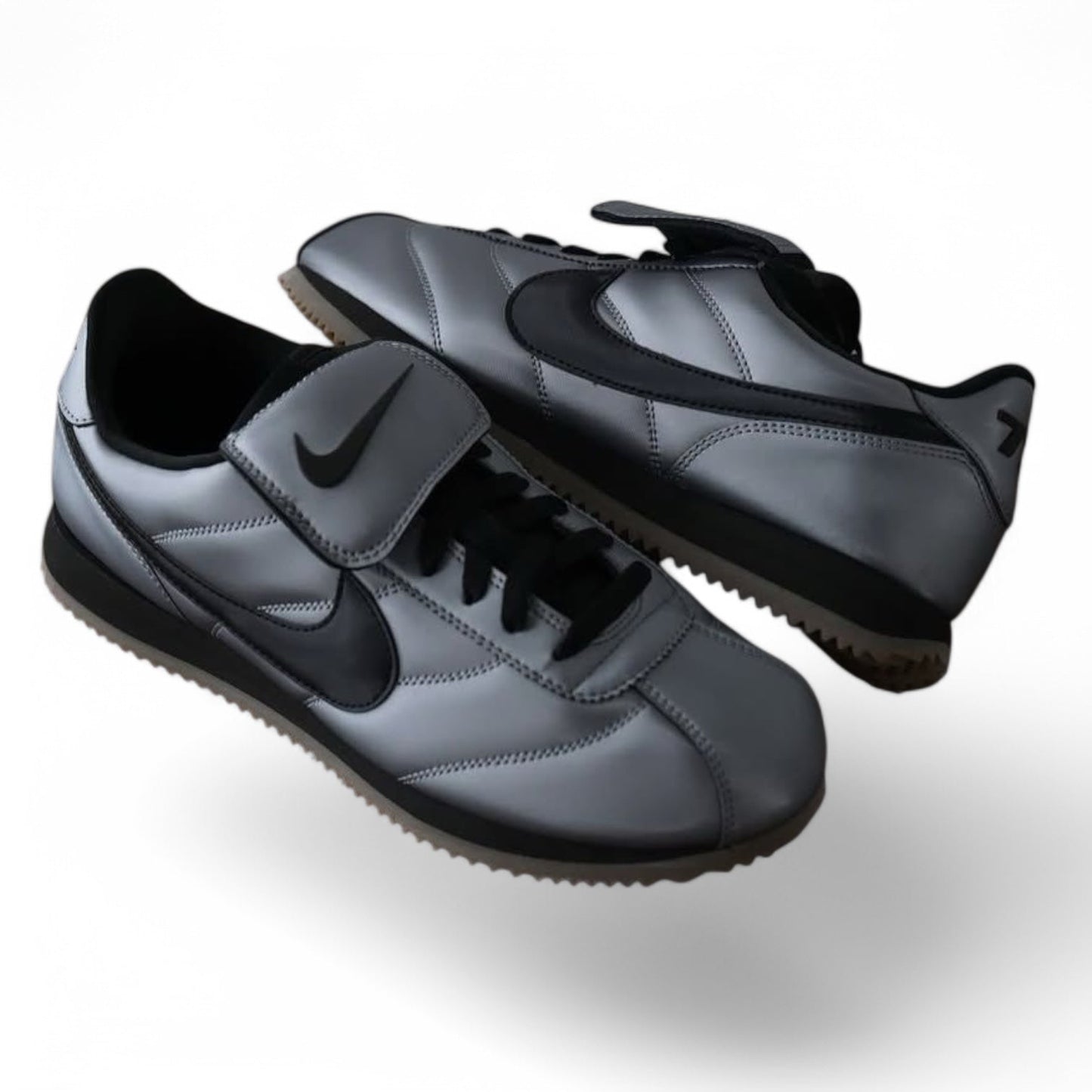 NIKE CORTEZ SE TIEMPO GREY