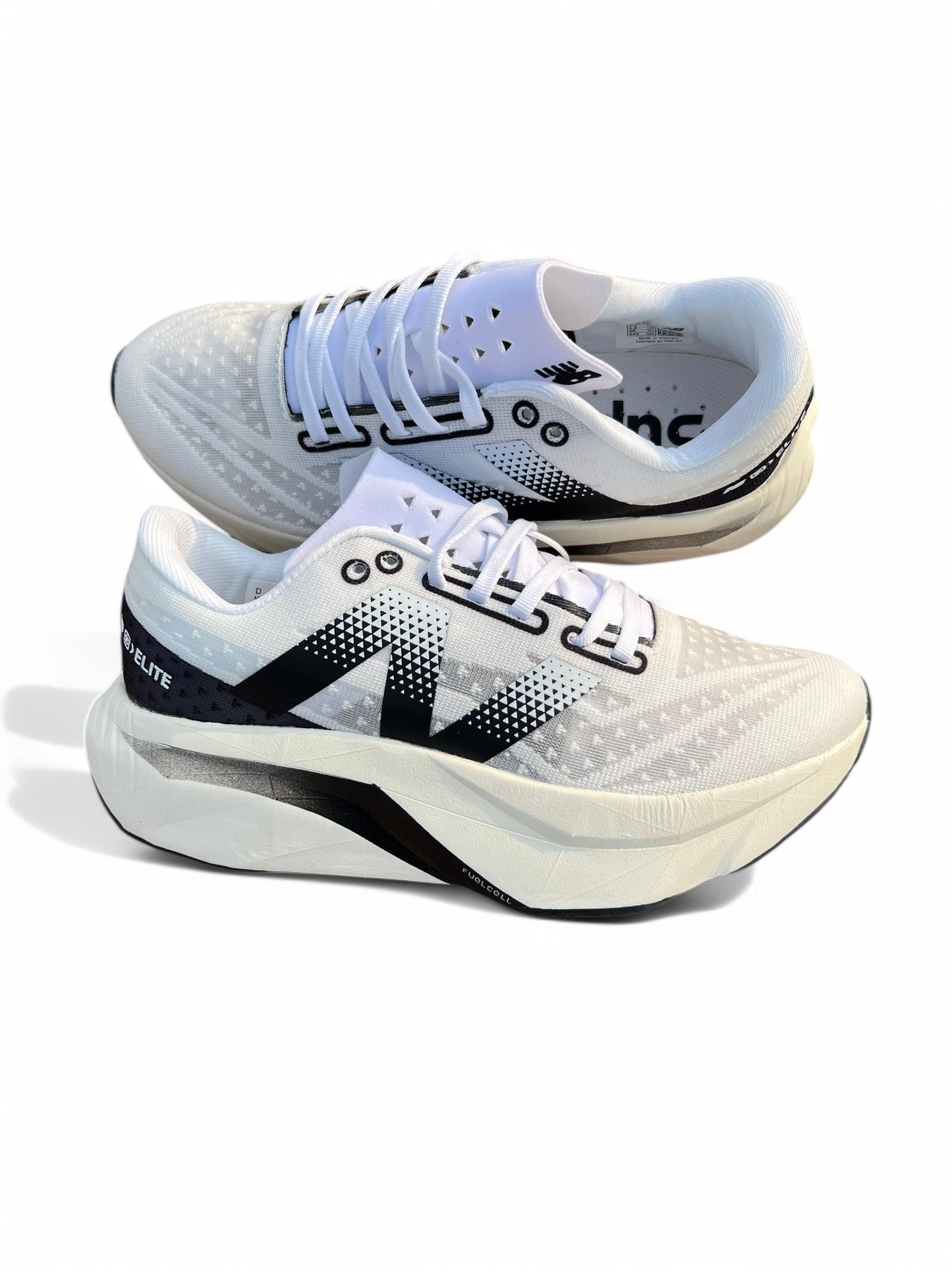 NEW BALANCE FUEL CELL SC ELITE v4 (GIRLS)