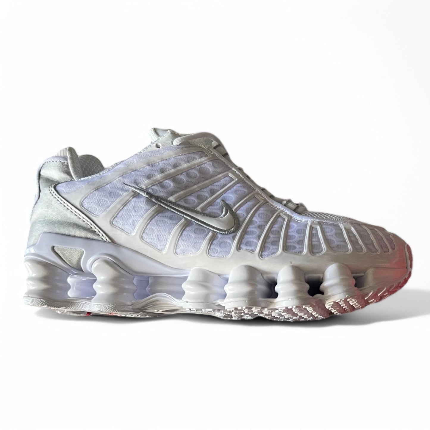 NIKE SHOX TL