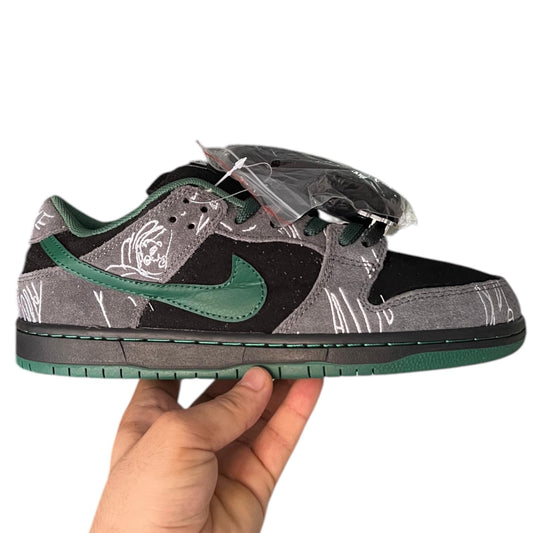 NIKE SB DUNK SCATEBOARD FULL LEATHER QUALITY