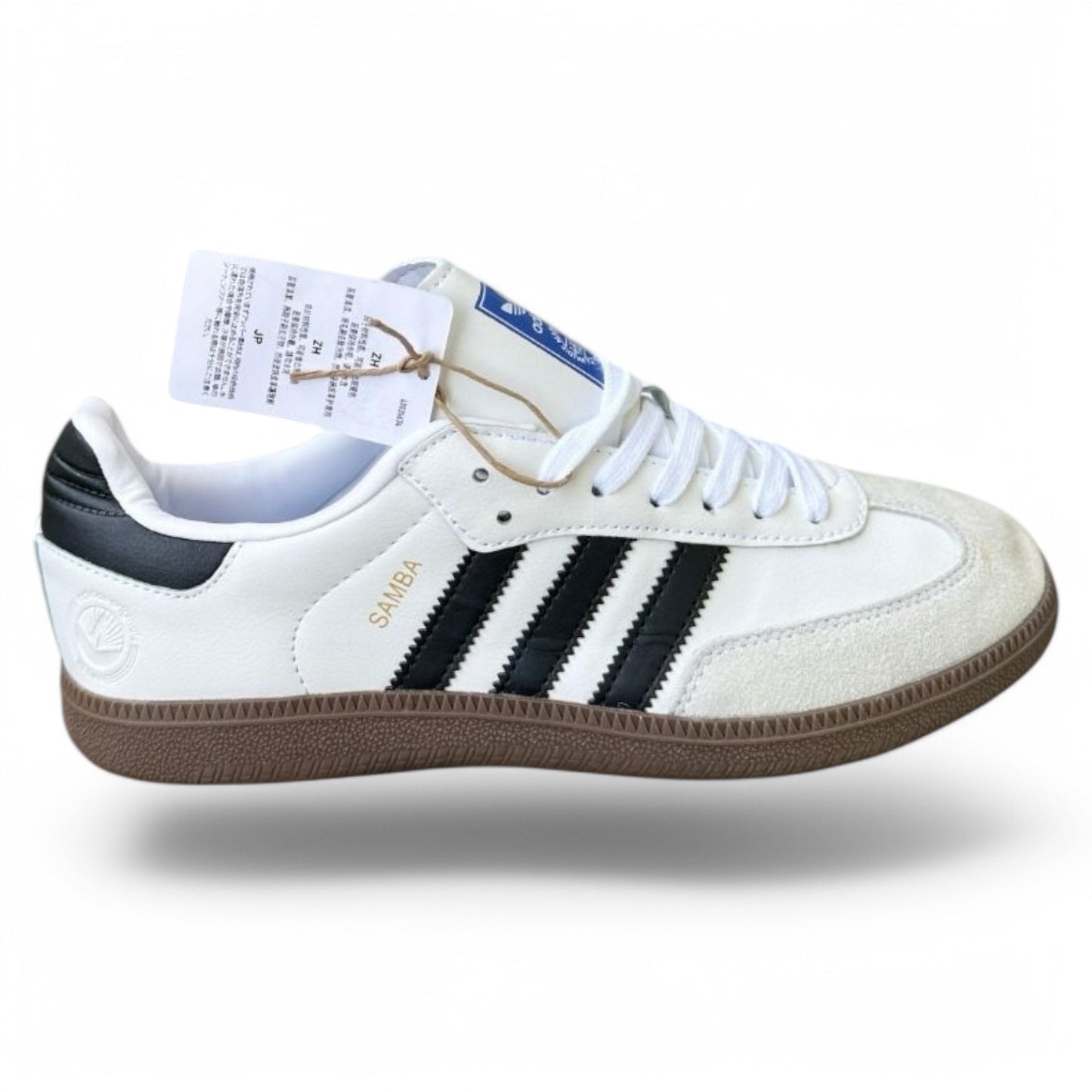 ADIDAS SAMBA