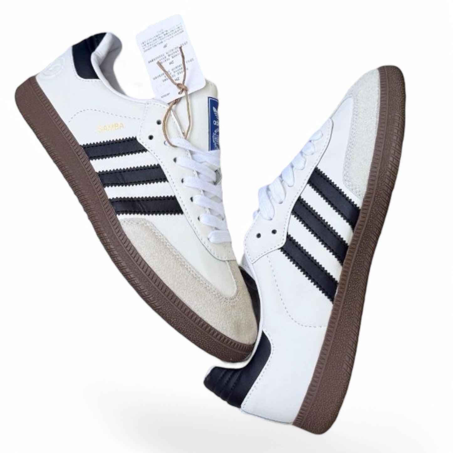 ADIDAS SAMBA